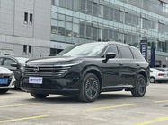 Nissan Teramont 2025