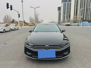 Volkswagen Magotan 2020