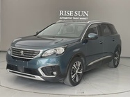 Peugeot 5008 2017