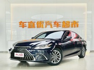 Lexus ES 2023