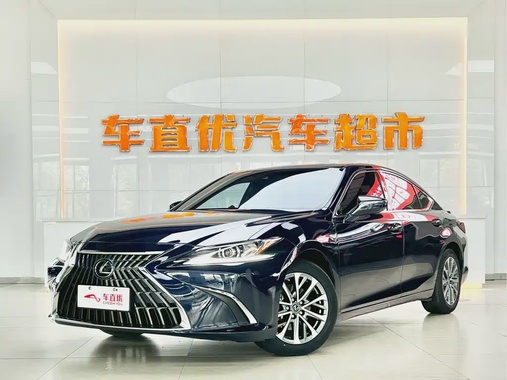 Lexus ES 2023