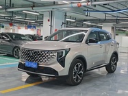 Changan CS55 2025