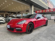 Porsche Panamera 2020