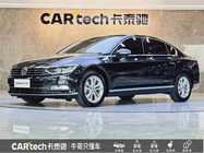 Volkswagen Magotan 2019