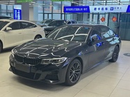 BMW 3 Series 2021