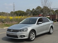 Volkswagen Bora 2014