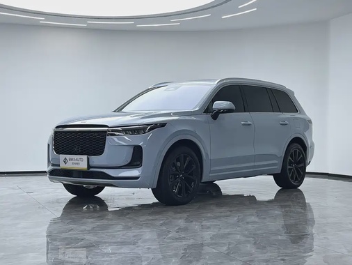 Li Auto ONE 2022