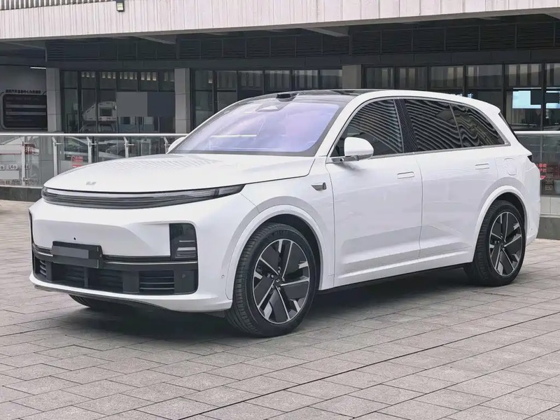 Li Auto L7