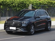 Mercedes-Benz GLE-Class 2023