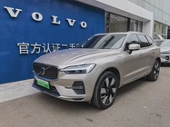 Volvo XC60 2024
