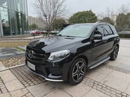 Mercedes-Benz GLE-Class 2018