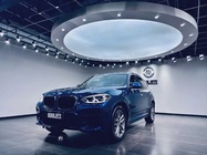 BMW X3 2020