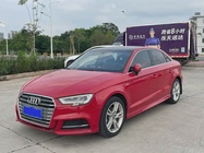 Audi A3 2020