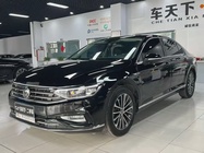 Volkswagen Magotan 2021