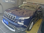 Jeep Cherokee 2016