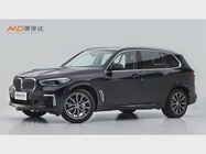 BMW X5 2023