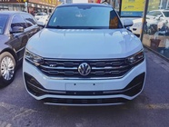 Volkswagen Tayron 2020