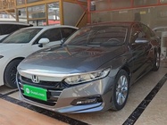 Honda Accord 2020