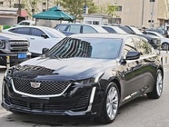 Cadillac CT5 2023
