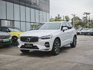 Volvo XC60 2024