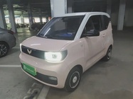 Wuling Mini 2021
