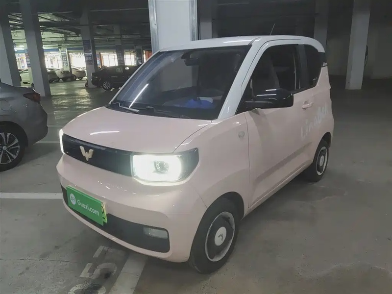 Wuling Mini