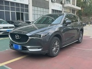 Mazda CX-5 2018