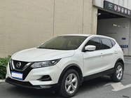 Nissan Qashqai 2020
