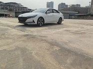 Hyundai Elantra 2021