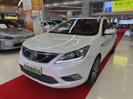 Changan Eado 2018