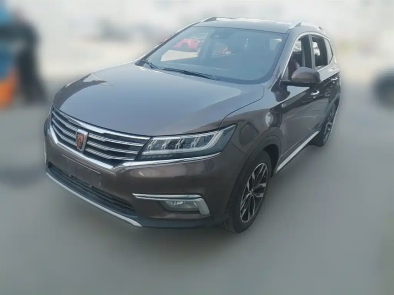 Roewe RX5