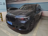 BMW X5 2022