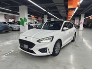 Ford Focus 2021