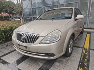 Buick Excelle 2013