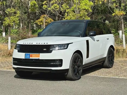 Land Rover Range Rover 2023