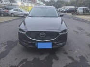 Mazda CX-8 2019
