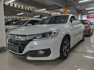 Honda Accord 2016