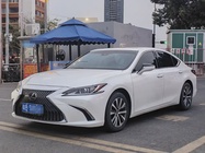 Lexus ES 2021
