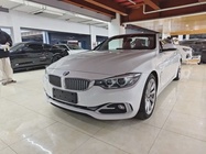 BMW 4 Series 2014