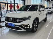 Volkswagen Tayron 2022
