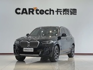BMW X3 2024