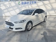 Ford Mondeo 2016
