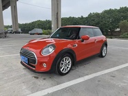 MINI Other 2020