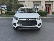 BYD Yuan 2019