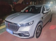 Hongqi HS5 2021