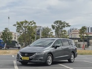 Honda Odyssey 2010
