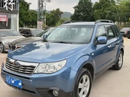 Subaru Forester 2009