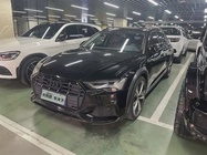 Audi A6 2020