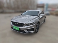 Geely Xingrui 2021