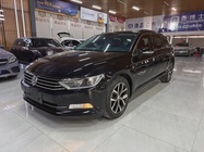 Volkswagen Viloran 2018